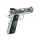 KING II 9- SPORT MATCH - GOVERNMENT CUSTOM PUNISHER VERT