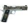 KING II 45- SPORT MATCH - GOVERNMENT CUSTOM PUNISHER VERT