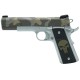 KING II 45- SPORT MATCH - GOVERNMENT CUSTOM PUNISHER VERT