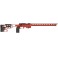 Anschutz 1710 APR, Châssis MDT ACC Rouge