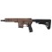 AR15 EXTREM CUSTOM LEVEL 1 - 223R FDE 12"