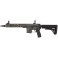 AR15 EXTREM CUSTOM LEVEL 1 - 223R OD GREEN 12"