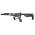 AR15 EXTREM CUSTOM LEVEL 3 - 223r - Multicam 8"