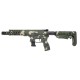 AR EXTREM CUSTOM LEVEL 3 - 223r - Multicam 7.5"