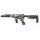 AR9 EXTREM CUSTOM LEVEL 3 - 9mm - Multicam 12"