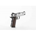 KING II 9- SIGNATURE VINTAGE PLATINIUM