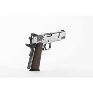 KING II 9- SIGNATURE VINTAGE PLATINIUM