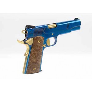 KING II 9- SIGNATURE IMPERIAL PLASMA