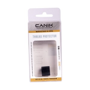 Bague de protection de filetage