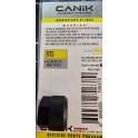 Bague de protection de filetage