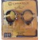 COLLIERS LEUPOLD STANDARD 1"