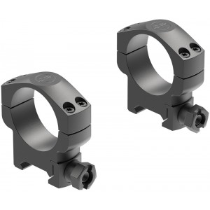 COLLIER LEUPOLD Mark 4 34mm