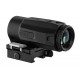 Magnifier basculant FALKE B5X
