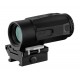 Magnifier basculant FALKE B5X