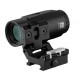 Magnifier basculant FALKE B5X
