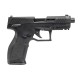 TAURUS TX22 22LR