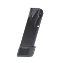 CHARGEUR 15 COUPS AVEC EXTENSION DE POIGNEE