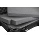 MALLETTE RIGIDE 109X41X16CM