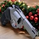 REVOLVER 627 TRACKER 6'' MATTE COMPENSE VR 357MAG