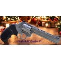 REVOLVER 627 TRACKER 6''  COMPENSE NEW GEN 357MAG