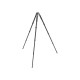 TRIPOD CARBONNE HAUT 4 SECTIONS MAX 170CM