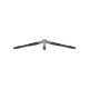 TRIPOD CARBONNE HAUT 4 SECTIONS MAX 170CM
