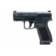 METE MC9L 9X19 BLACK