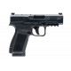 METE MC9LS 9X19 BLACK