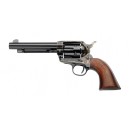REVOLVER 1873 SA CAL. 357 MAG 5 POUCE 1/2 ACIER BRONZE