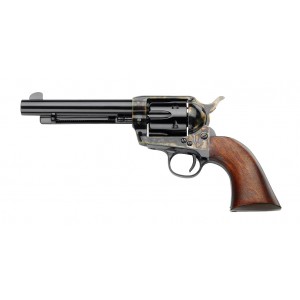 REVOLVER 1873 SA CAL. 357 MAG 5 POUCE 1/2 ACIER BRONZE