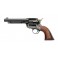 REVOLVER 1873 SA CAL. 357 MAG 5 POUCE 1/2 ACIER BRONZE