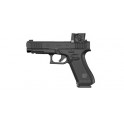 Glock 47 Gen5 A-Cut Combo Aimpoint COA