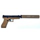 RDS VORTEX PA-9 COYOTE