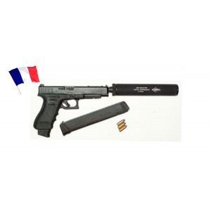 RDS VORTEX PA-9