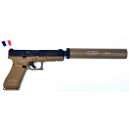 RDS VORTEX PA-9 COYOTE