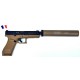 RDS VORTEX PA-9 COYOTE