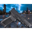 METE MC9LS 9X19 BLACK
