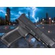 METE MC9LS 9X19 BLACK
