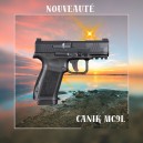 METE MC9L 9X19 BLACK