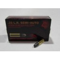 GECO 22 LR RIFLE / 1000