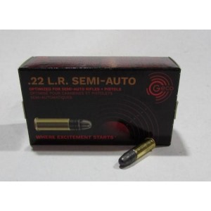 GECO 22 LR RIFLE / 1000