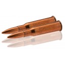 7.62X54R FMJ X250 CIP IRON WORKS