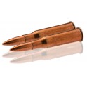 7.62X54R FMJ X250 CIP IRON WORKS