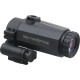 MAGNIFIER 3X22 MAVERICK III MIL