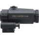 MAGNIFIER 3X22 MAVERICK III MIL