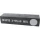 MATIZ 3-9X40 MIL