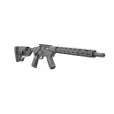 RUGER PRECISION RIMFIRE .22LR 10CPS 18" 46CM FILETE
