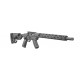 RUGER PRECISION RIMFIRE .22LR 10CPS 18" 46CM FILETE