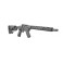 RUGER PRECISION RIMFIRE .22LR 10CPS 18" 46CM FILETE