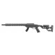 RUGER PRECISION RIMFIRE .17HMR 9CPS 18" 46CM FILETE